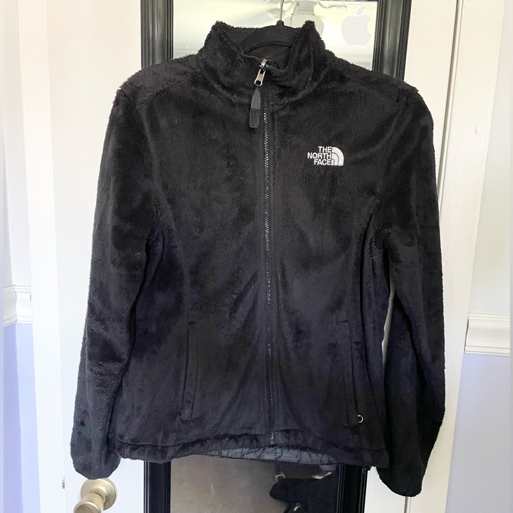 North Face Fleece Jacket